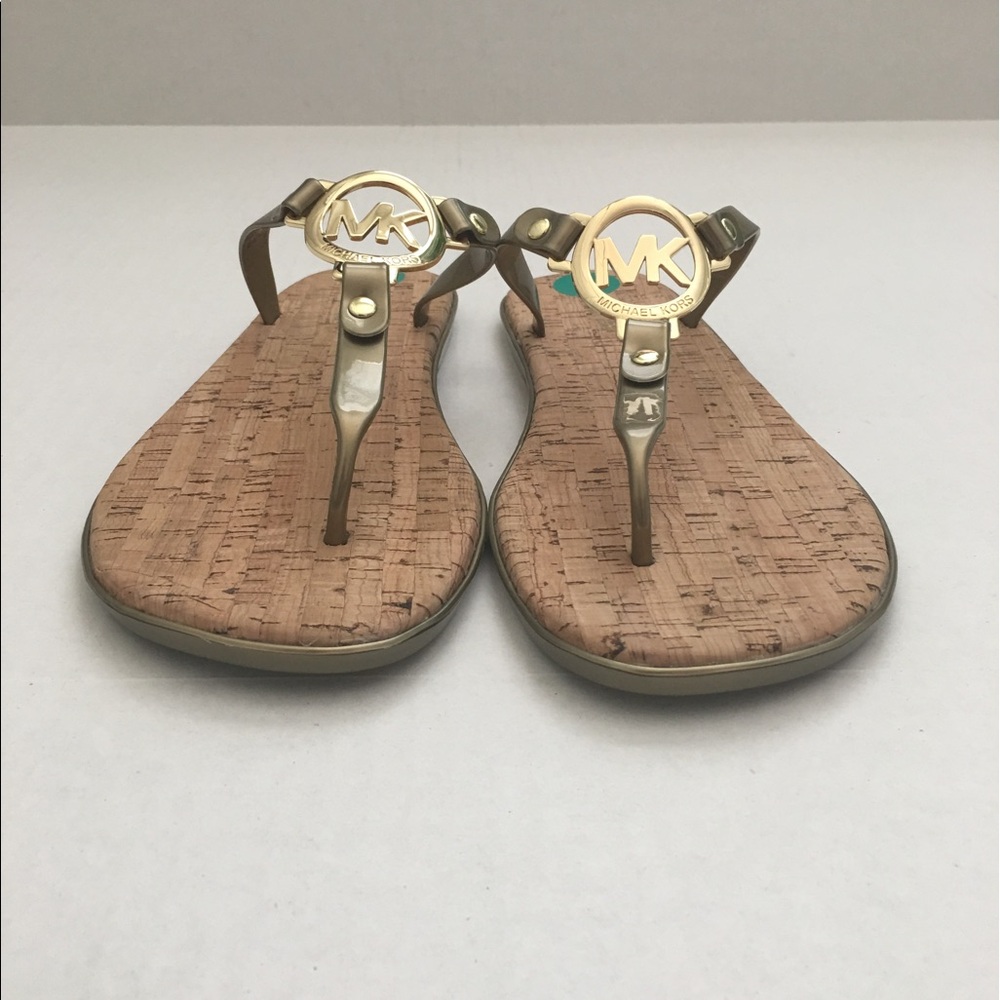 🎉HOST PICK🎉 New Michael Kors Sandals
